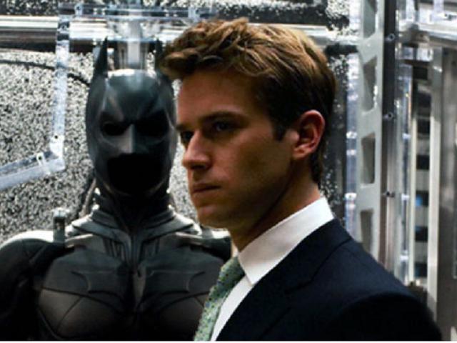 Armie