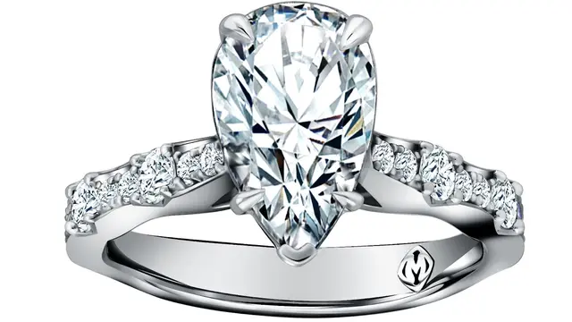 Tips Memilih Cincin Tunangan yang Bikin 'Say Yes' Tanpa Ragu (2)