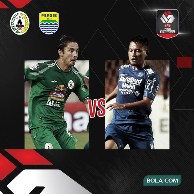 Kim Jerffrey vs Dedi Kusnandar