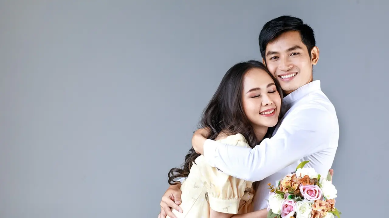 couple