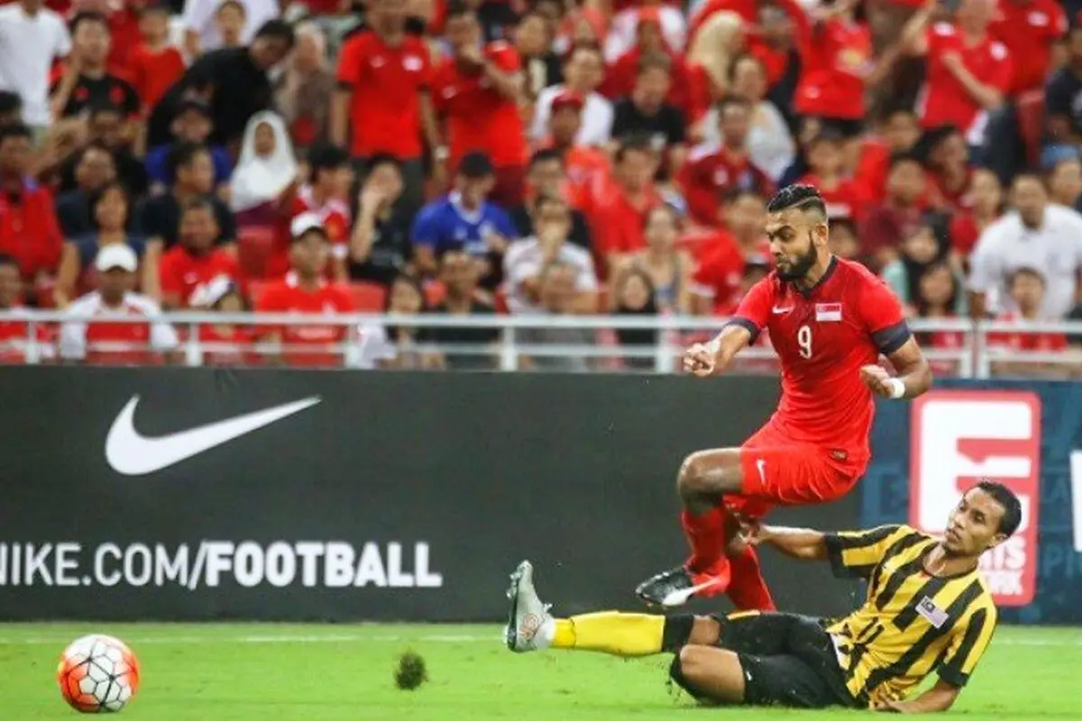 Timnas Singapura