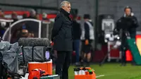 Calvin Verdonk Berpotensi Punya Pelatih Baru di Lille Musim Depan