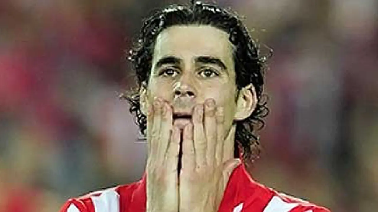 Tiago Mendez