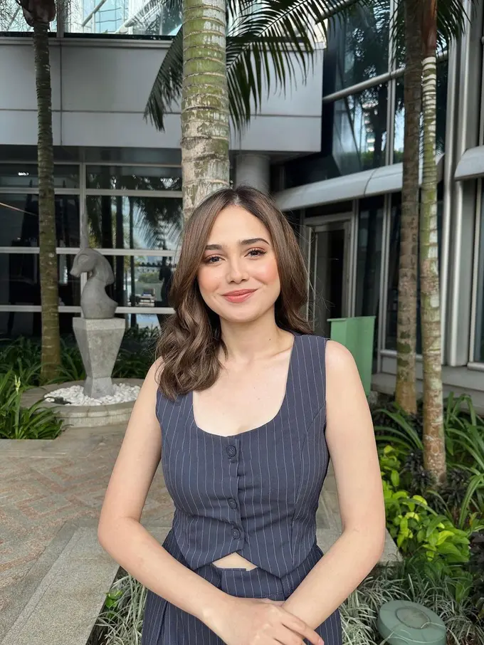 [Fimela] Syifa Hadju