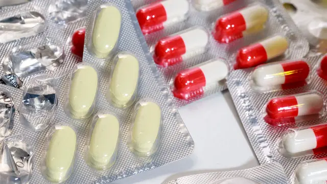 Kenali Ciri-Ciri Obat Kedaluwarsa