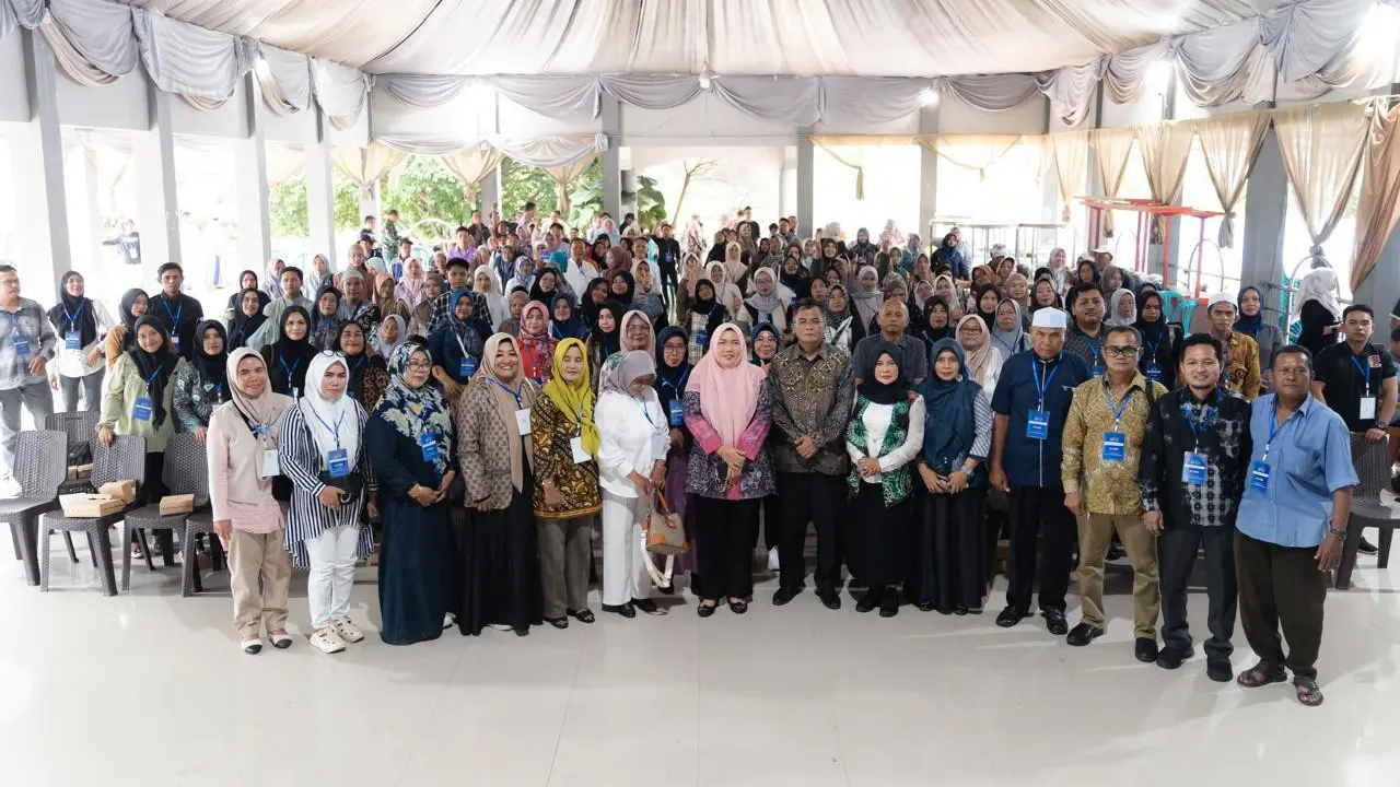 Orang Tua Murid Diminta Jadi Pengawas Keamanan Pangan di Sekolah
