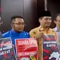 Koalisi masyarakat sipil menyimpulkan revisi UU KPK adalah permainan politik untuk melemahkan KPK.