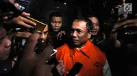 KPK Sebut Satu Tersangka Kasus Suap Gubernur Aceh Ajukan Diri Jadi JC