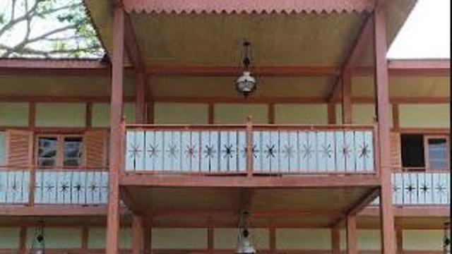 Hanung Bramantyo Resmikan Museum Bumi Manusia di ...