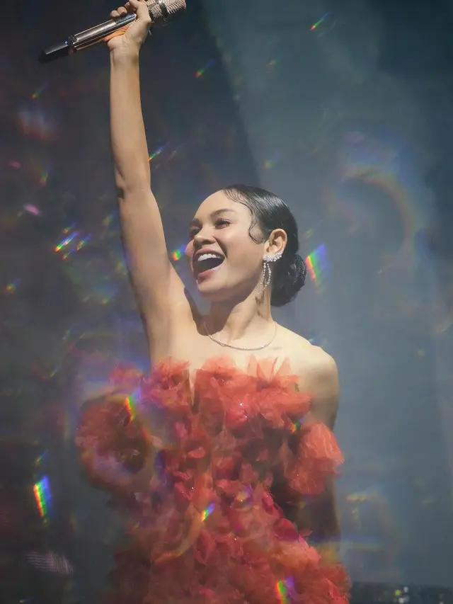 andien aisyah