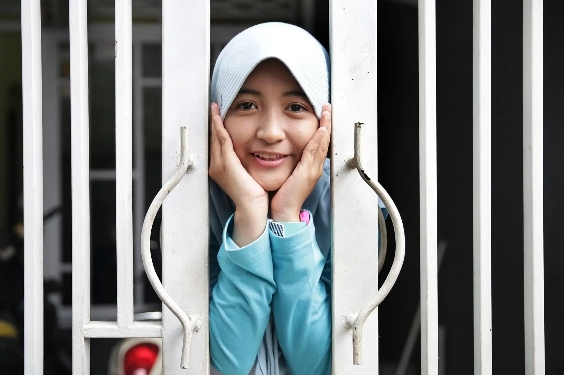 Arafah Rianti (Bambang E. Ros/bintang.com)