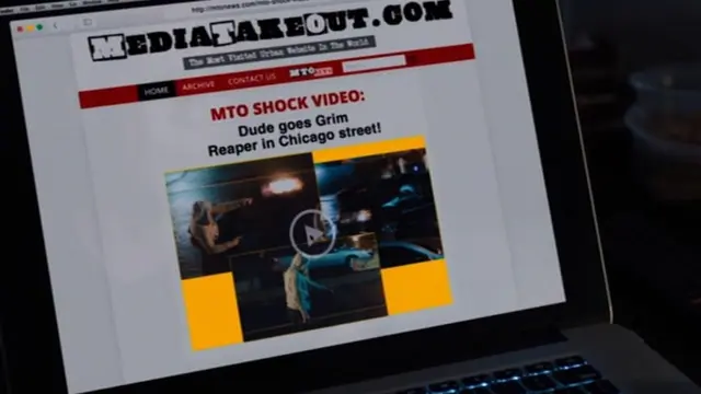 Sinopsis dan Jadwal Tayang Ulang Film DEATH WISH, Siap Menyapa di Layar Kaca (credit: imdb).