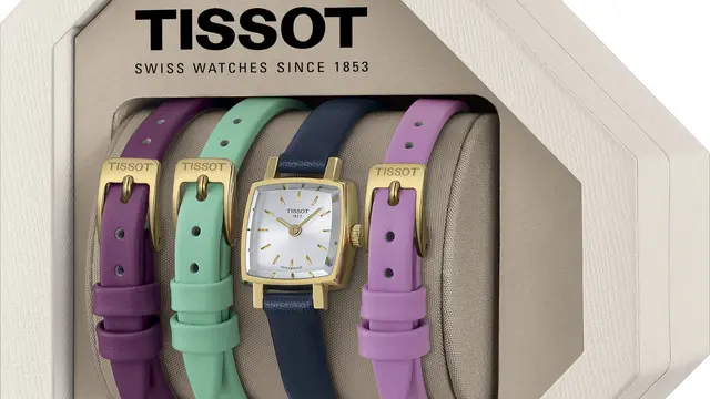 Tissot Lovely Kit