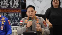 Kondisi 4 Brimob di NTT Usai Ditikam Anggota TNI