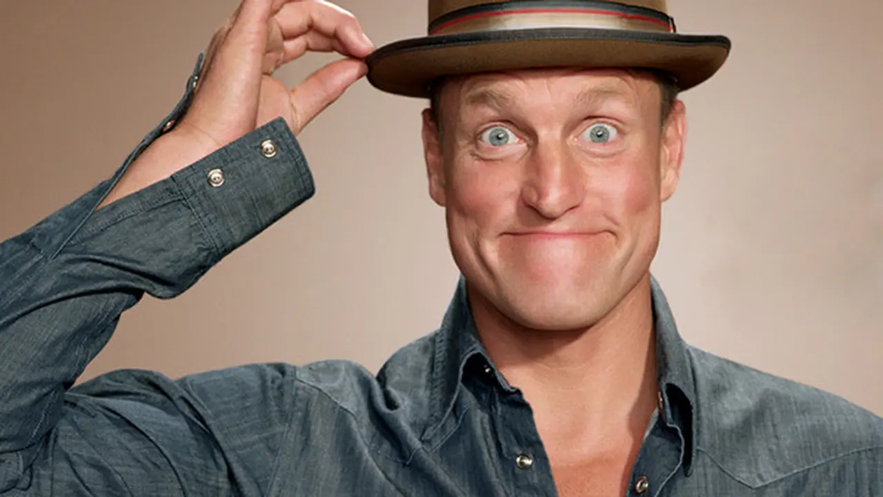 Kisah Woody Harrelson dan Kotoran Burung