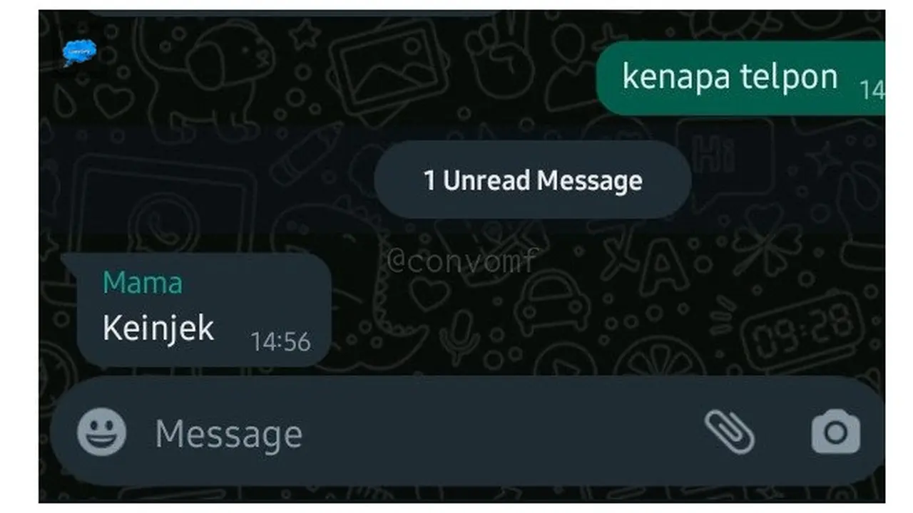6 Alasan Netizen Tak Sengaja Misscall Ini Bikin Geregetan