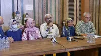 Kasus Kematian Arya Daru Dihentikan, Keluarga Nilai Alasan Polisi Tidak Logis