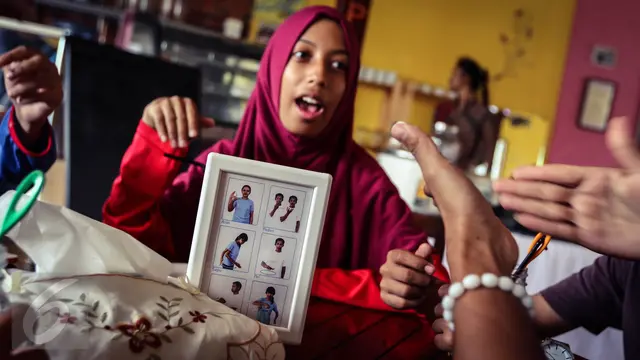 20160220-Finger Talk, Kafe Pertama di Indonesia yang Mempekerjakan Kaum Difabel-Tangsel