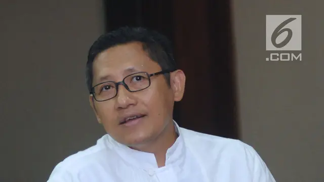 Anas Urbaningrum Jalani Sidang Perdana Pengajuan Peninjauan Kembali
