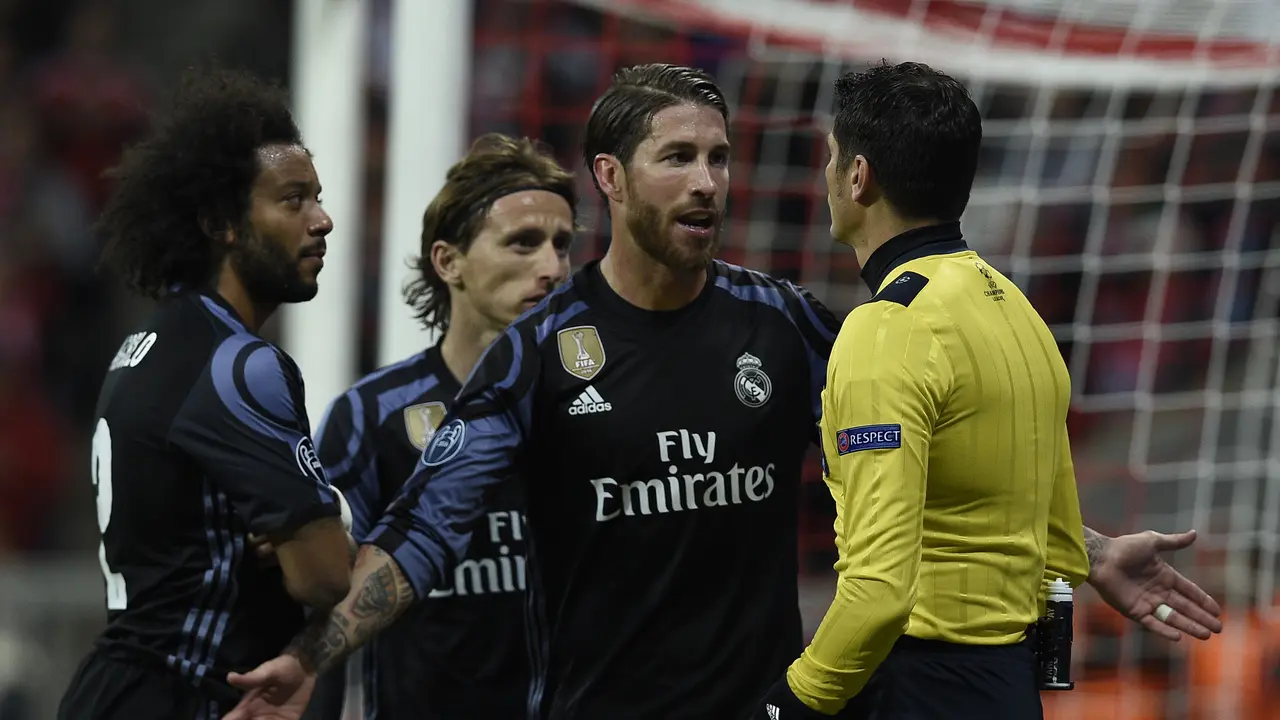 Real Madrid