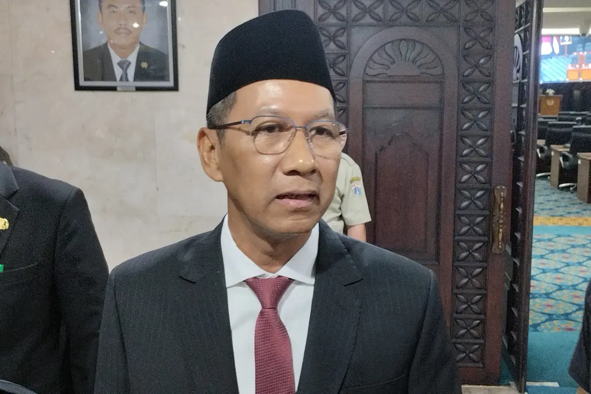Ada KTT ASEAN 5-7 September 2023, Perusahaan Swasta di Jakarta Dianjurkan WFH