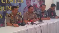 Mariane Korban  AirAsia QZ8501 Dikenali dari Seragam Sekolah