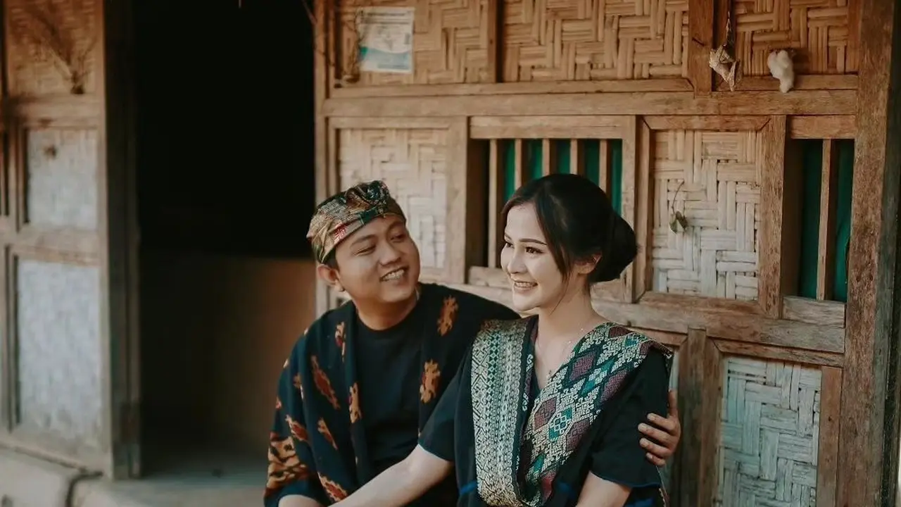 Denny Caknan dan Bella Bonita
