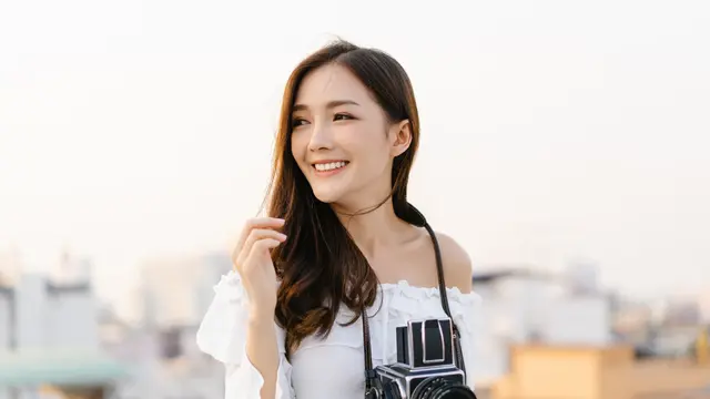 Udah Bukan Glowing Lagi, Luminous Skin Yang Jadi Tren Kecantikan Masa Kini