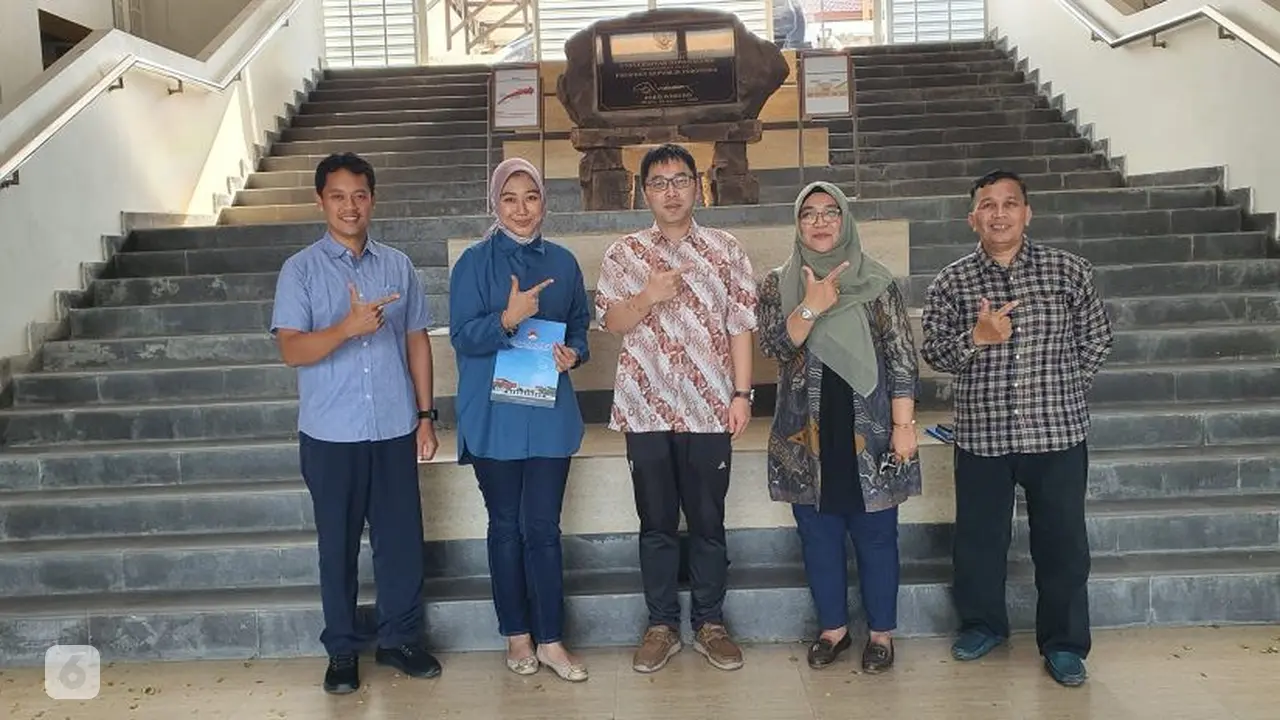 Sekolah Vokasi Undip