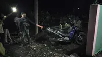 Hati-hati, Maling Sepeda Motor Marak di Blora