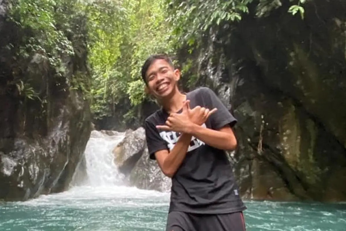 Potret Dede Sunandar, (Sumber: Instagram/dede_sunandar)