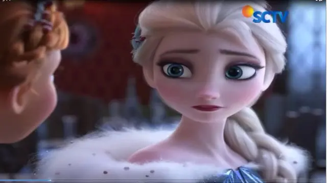  Kerinduan para penggemar Elsa dan Anna ini akan terjawab pada November 2017 mendatang.