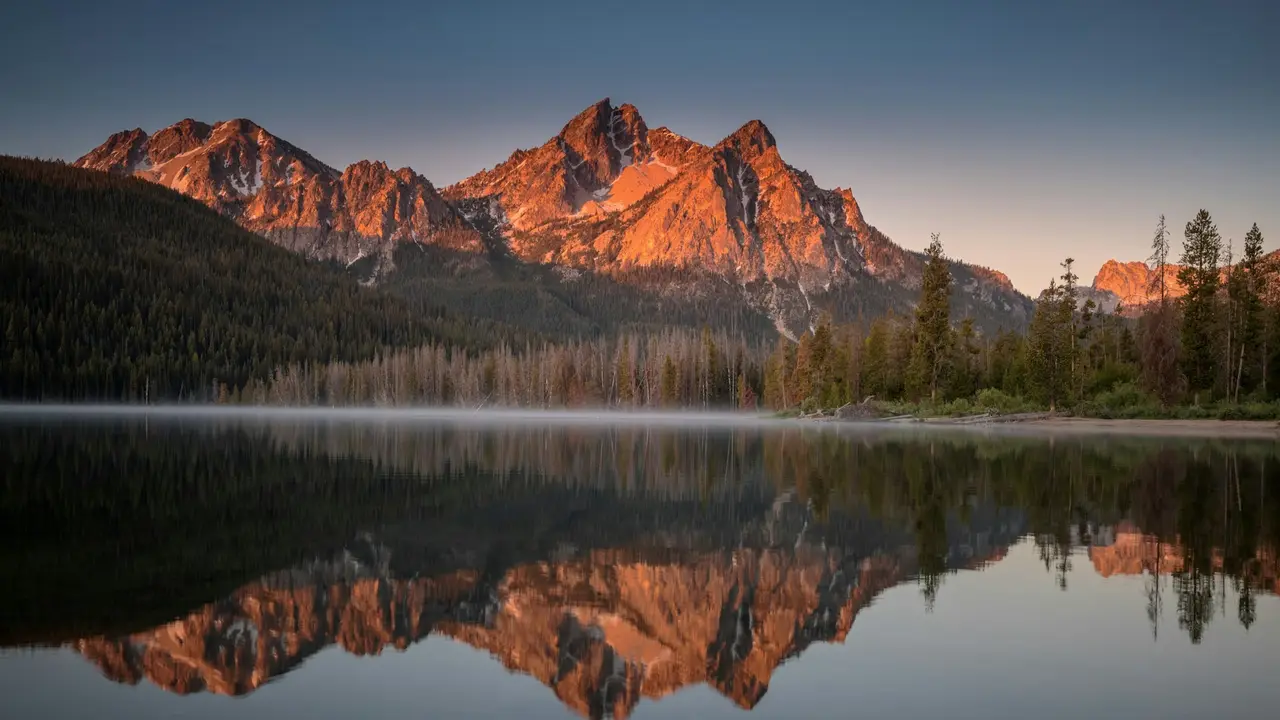 Idaho