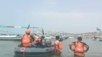 Nelayan di Sampang Hilang Misterius Usai Pamit Mancing
