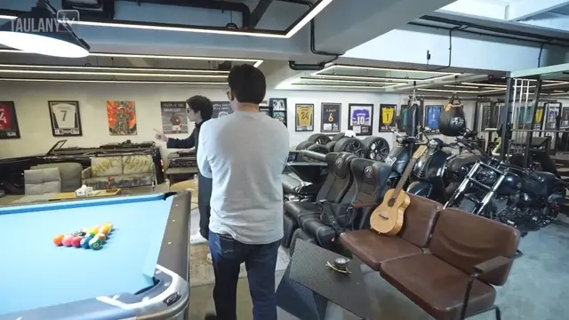 [Fimela] Atta Halilintar