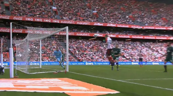 Athletic Bilbao memberi kekalahan menyakitkan bagi Real Betis dengan skor 2-0 dalam pertandingan lanjutan Liga Spanyol, Sabtu (5/5...
