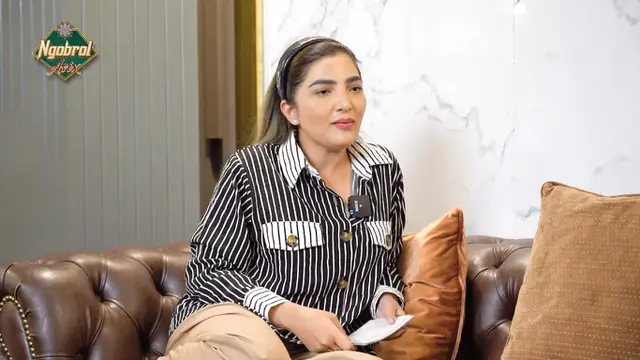 Olla Ramlan Bekukan Sel Telur
