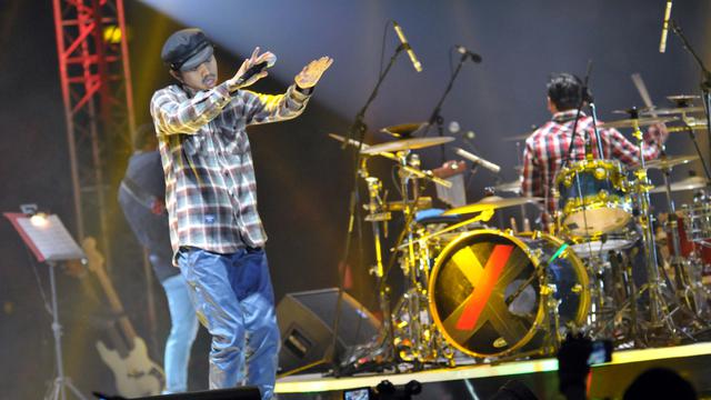 Rayakan Ultah ke-19 Sheila On 7 Lewat 6 Lagu Terbaik Pilihan Fans