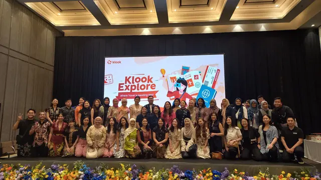 Jepang hingga Vietnam Masih Jadi Destinasi Favorit Traveler Indonesia