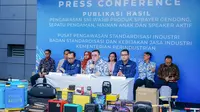 Kemenperin Tindak Barang Impor Ilegal Tanpa SNI, Nilainya Bikin Kaget