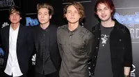 5 Seconds of Summer (bostonherald.com)