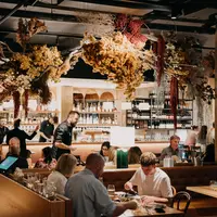 Sebuah restoran paling dinantikan, garapan Will Meyrick buka pintu di Perth.