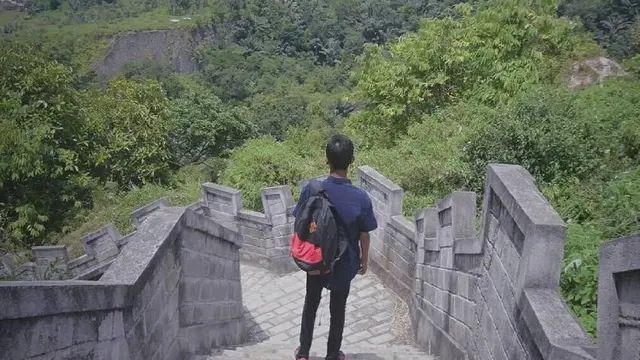 6 Destinasi Wisata di Kota Bukittinggi yang Kaya Budaya dan Keindahan Alam