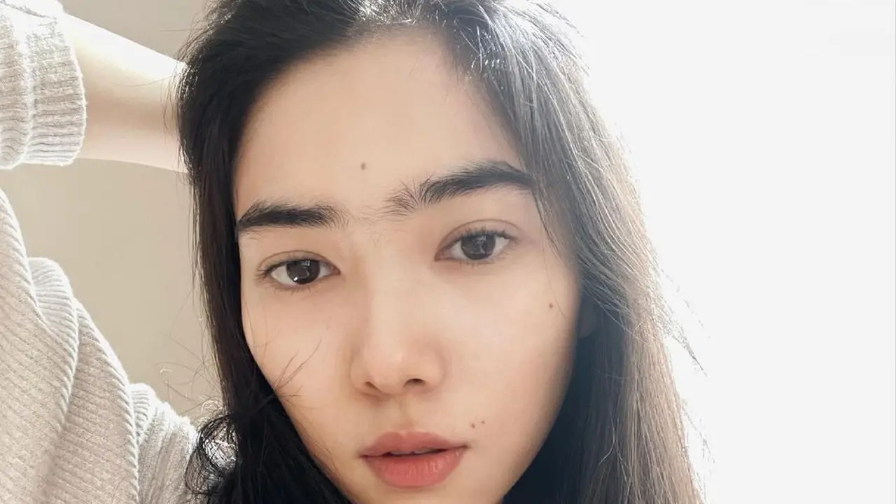 [Fimela] Isyana Sarasvati