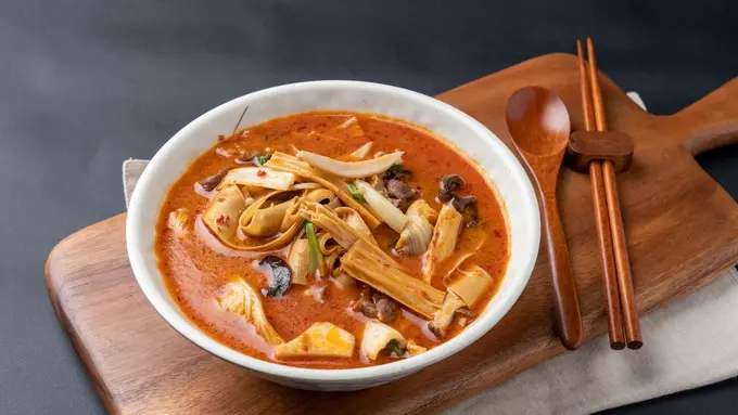 Cara Membuat Malatang, Street Food Cina yang Lagi Viral di Indonesia