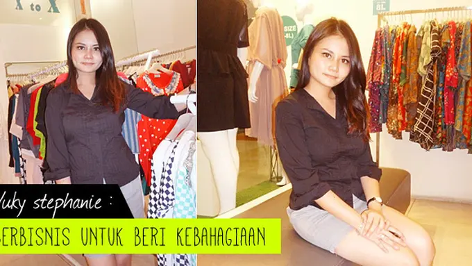 Foto Dok. Imas Maslihah/Vemale