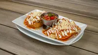 Easy Cheese Enchilada Recipe That Will Make You Crave for More