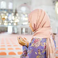 Perbanyak doa ini di 10 hari terakhir Ramadan./Copyright shutterstock.com