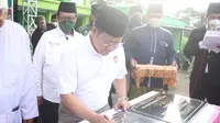 Gus Muhaimin: Seluruh Kader PKB akan Terus Perjuangkan Aspirasi Nahdliyin