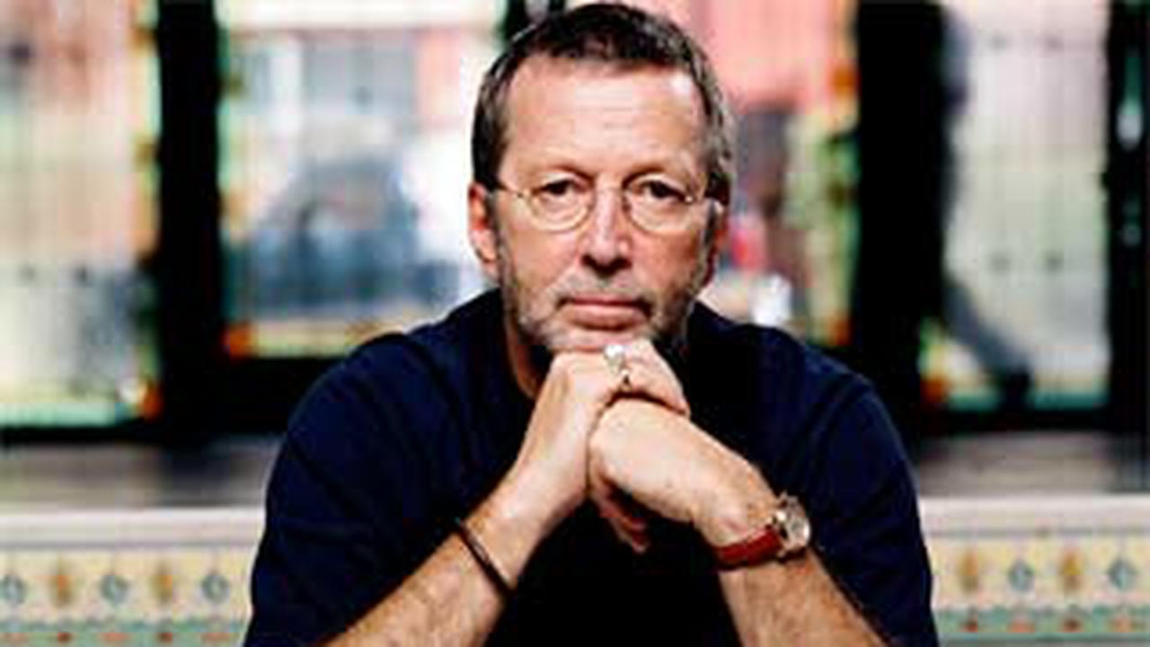 Eric Clapton